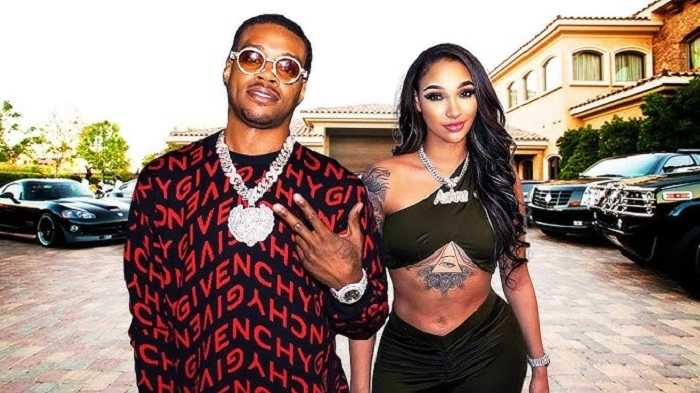 Errol Spence Jr Net Worth 1