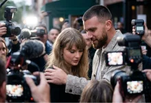 taylor and travis break up