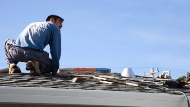 How to Choose the Right Roofing Contractors