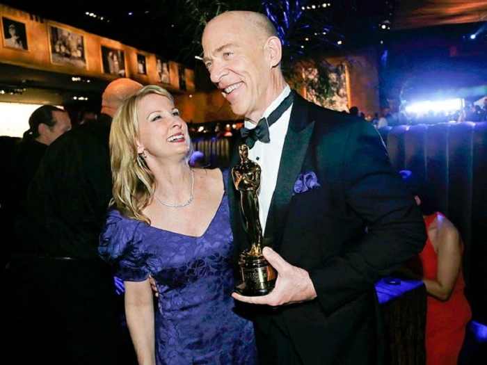 J.K. Simmons Family and Personal Life.