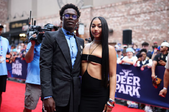 Jazz Chisholm Jr Family and Personal Life