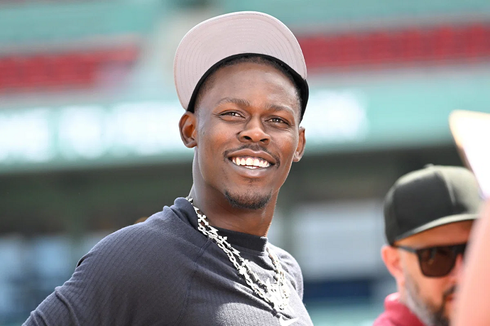 Jazz Chisholm Jr Net Worth Biography