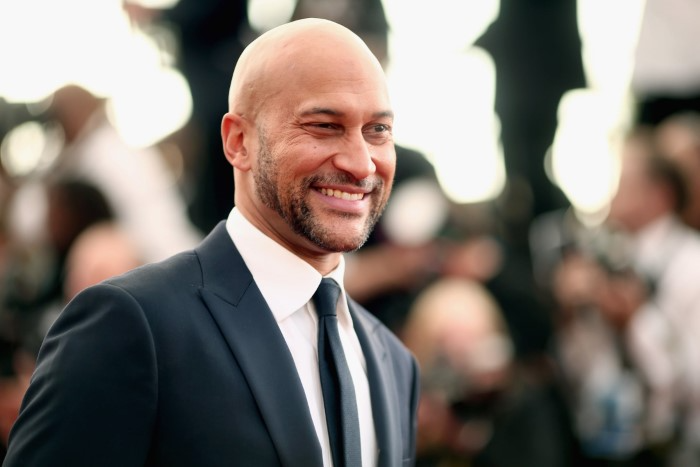 Keegan Michael Key Bio Wiki