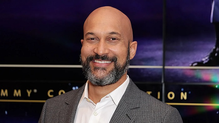 Keegan Michael Key Childhood and Early Years