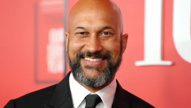 Keegan Michael Key Net Worth