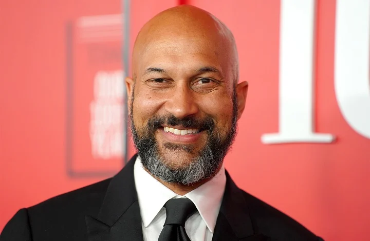 Keegan Michael Key Net Worth