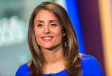 Kristina Partsinevelo