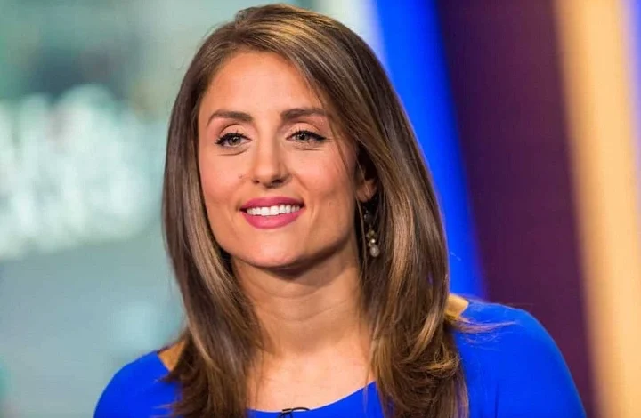 Kristina Partsinevelo