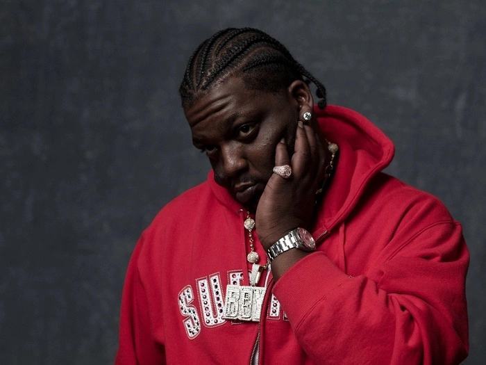 Rio Da Yung OG Family and Personal Life