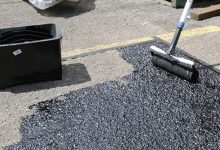 The Fastest Way to Restore Worn Out Surfaces