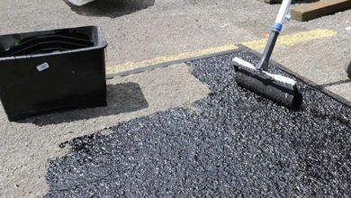 The Fastest Way to Restore Worn Out Surfaces