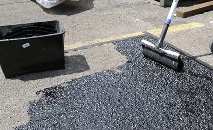 The Fastest Way to Restore Worn Out Surfaces