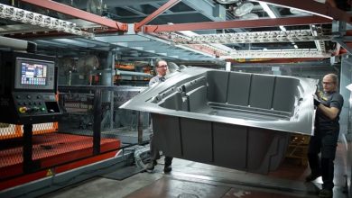 The Role of Thermoforming in Producing Durable Plastic Components