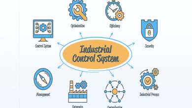What are industrial control systems