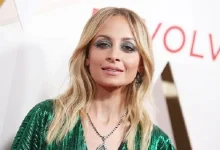 brenda harvey-richie net worth