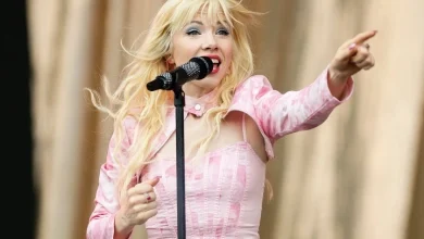 carly rae jepsen net worth