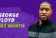 george floyd family net worth 1