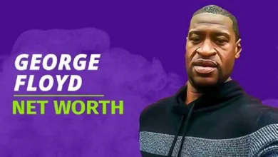 george floyd family net worth 1