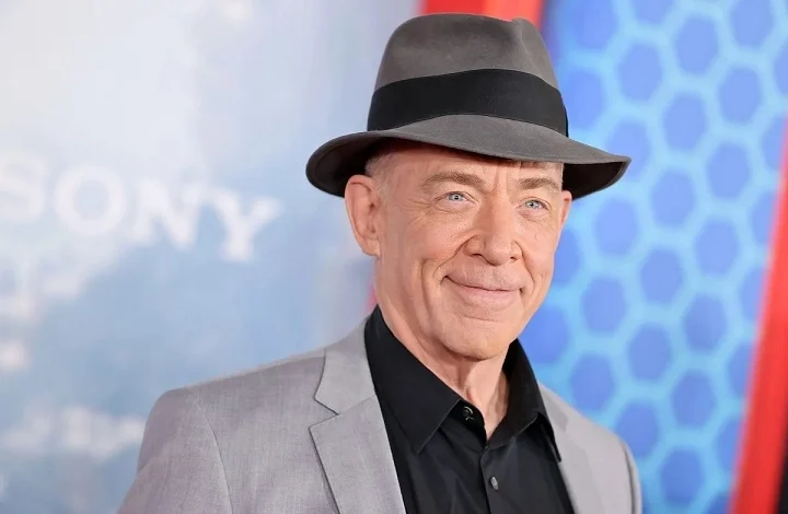 j.k. simmons net worth