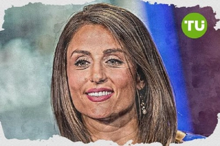 kristina partsinevelos