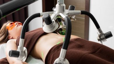 Body Sculpting Devices Understanding Heat Fat Cells And Lymphatic Drainage