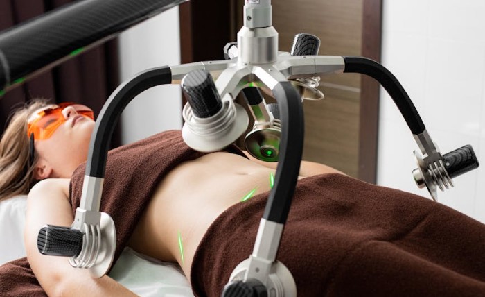 Body Sculpting Devices Understanding Heat Fat Cells And Lymphatic Drainage