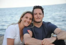 David Spunt Wife 1