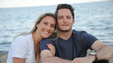 David Spunt Wife 1