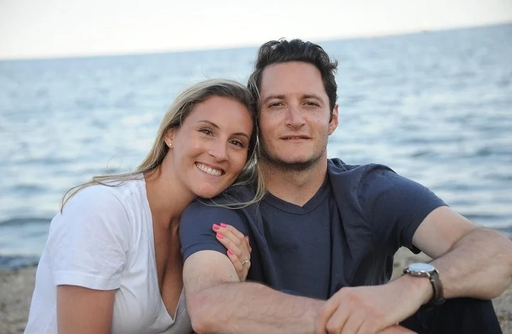 David Spunt Wife 1
