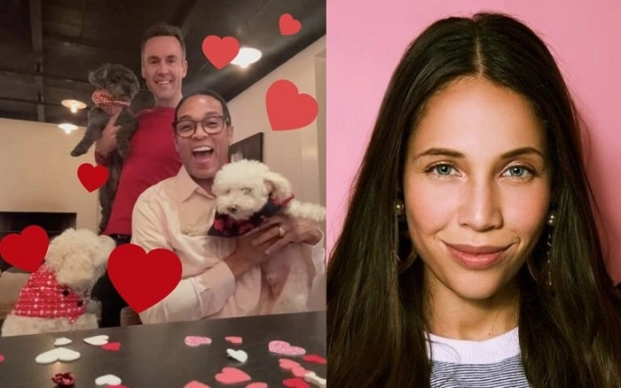 Don Lemon First Wife 1 1