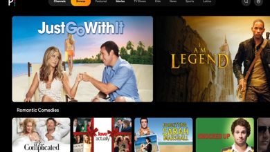Free Movies and TV Shows Streamed in HD