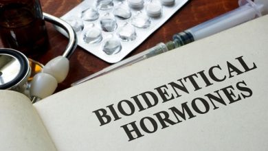 How Bioidentical Hormone Replacement Therapy Supports Wellness