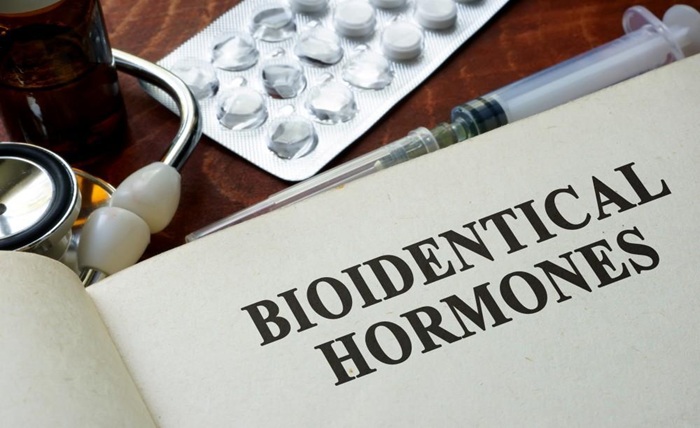 How Bioidentical Hormone Replacement Therapy Supports Wellness