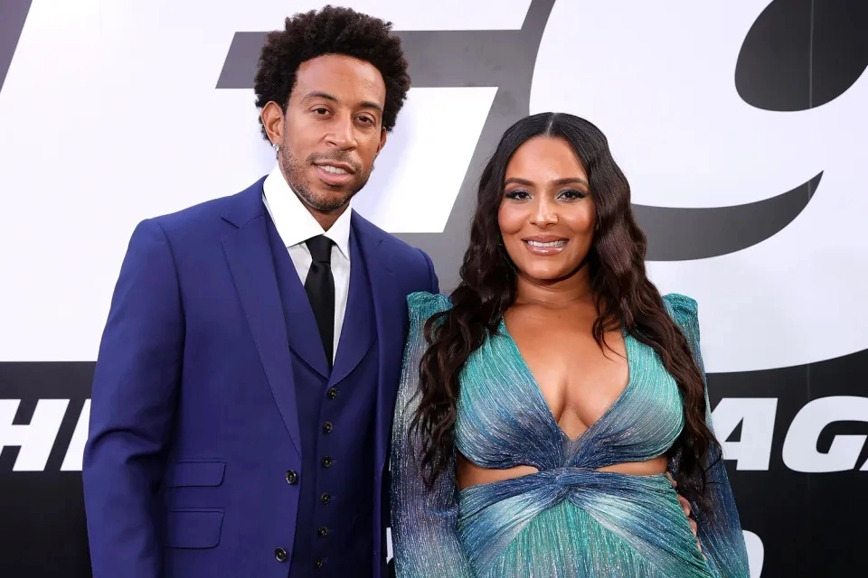 Ludacris Their Relationship and Marriage Story 1 1