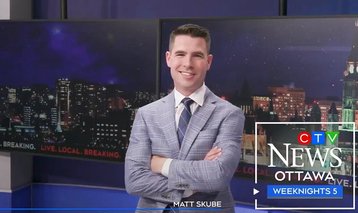Matt Skube
