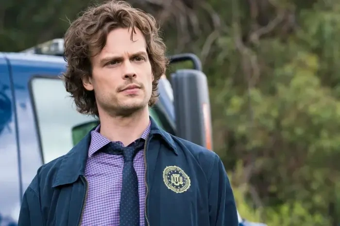 Matthew Gray Gubler The Rise of Hollywood’s Quirky Genius