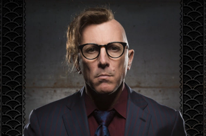 Maynard James Keenan Lifestyle and Spending