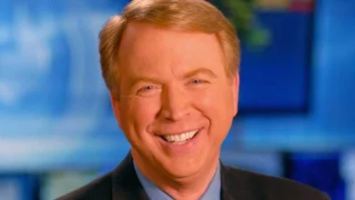 Mike Wankum