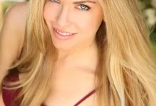 Nicole Andrews.