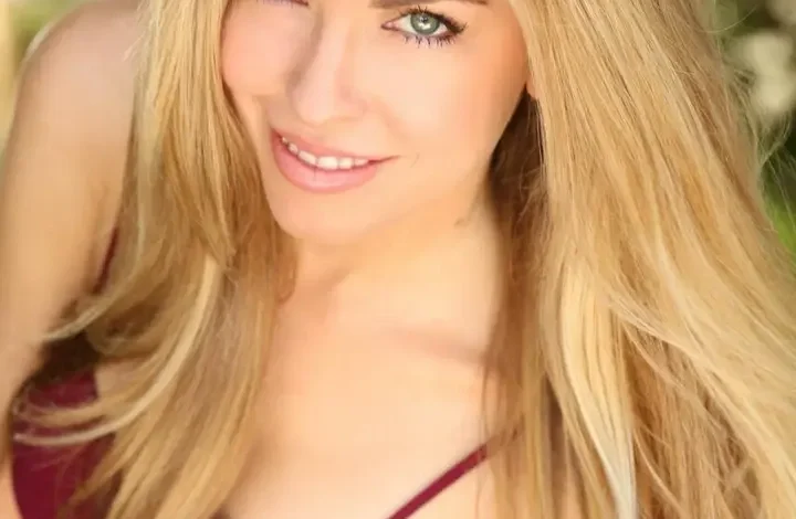 Nicole Andrews.