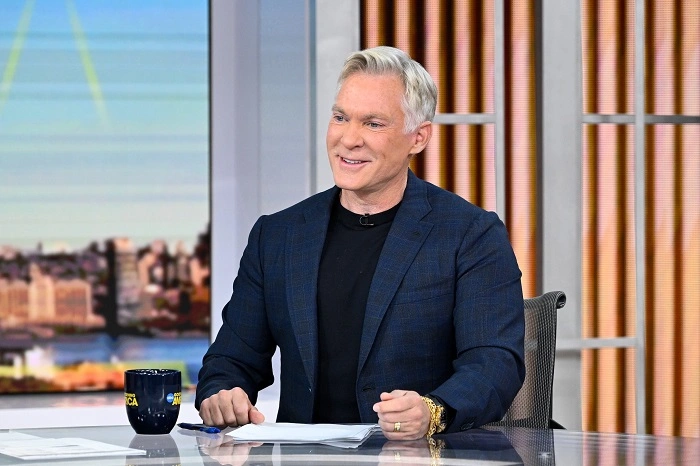 Sam Champion Career Achievements and Recognition