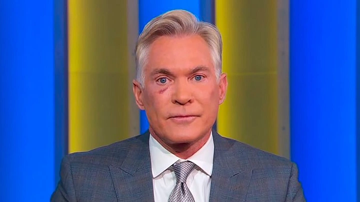 Sam Champion