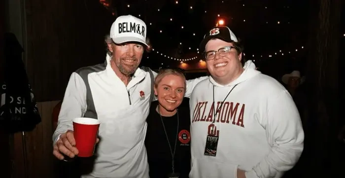 Stelen Keith Covel Influence of the Toby Keith Legacy (1)