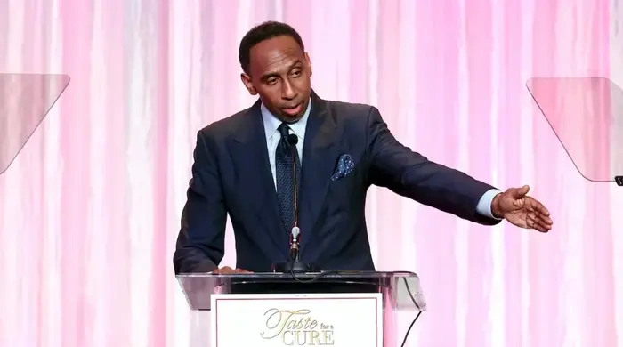 Stephen A (1)