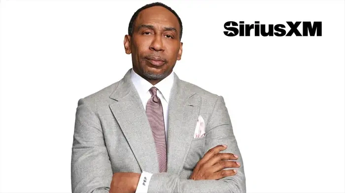 Stephen A. Smith Challenges of Fame