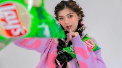 Why Soft Pop and Youthful Branding Work Well for Lifestyle Campaigns