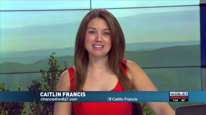is caitlin francis married