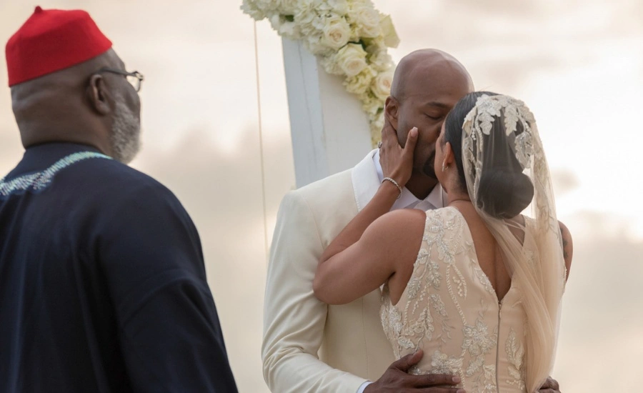 keion henderson first wife 1 2