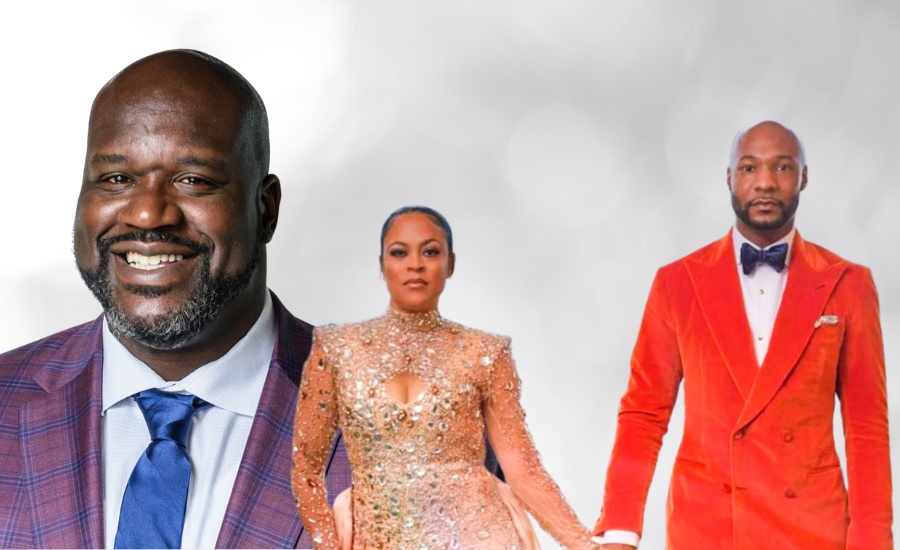 keion henderson first wife