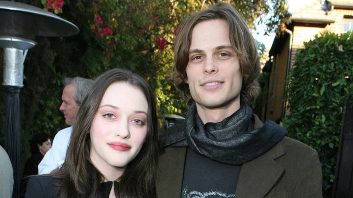 matthew gray gubler wife